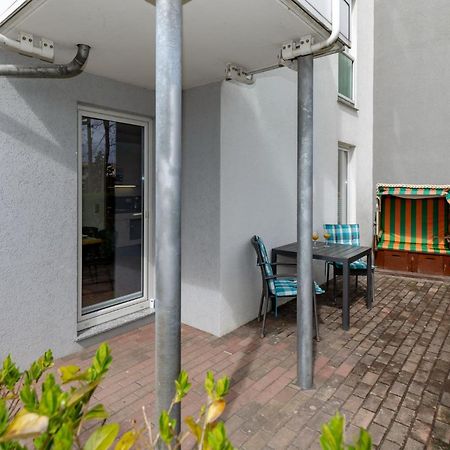 Ostseebad Kühlungsborn Korb-Butze 8110 Yachthafenresidenz 아파트 외부 사진